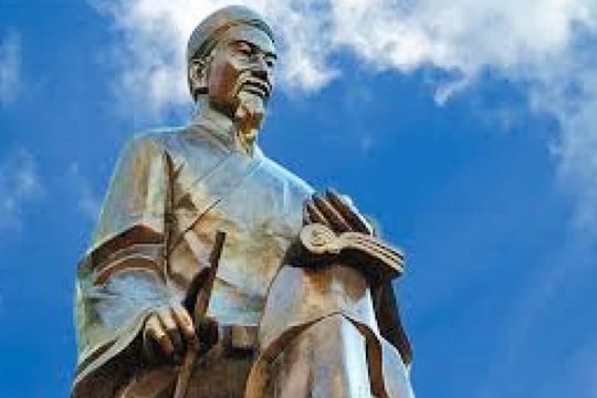 Nhiều hoạt động kỷ niệm cấp quốc gia nhân 300 năm Ngày sinh Danh nhân văn hóa Lê Quý Đôn