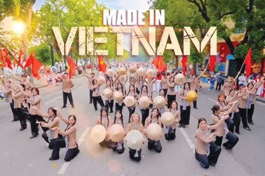 Di sản - “tấm hộ chiếu” đưa nhạc Việt ra thế giới