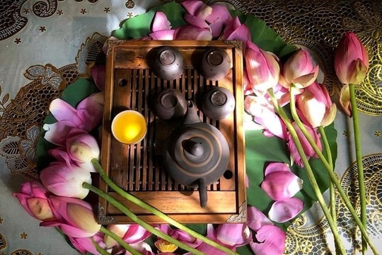 Đưa ẩm thực Hà Nội hòa vào dòng chảy công nghiệp văn hóa Thủ đô