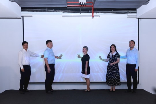 Phát động cuộc thi thiết kế bài giảng về môi trường học đường không khói thuốc