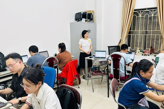 Ngày hội gắn kết giáo dục nghề nghiệp Thủ đô với thị trường lao động năm 2026