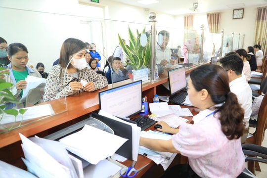 Nâng cao hiệu lực thực thi công vụ: Tạo chuyển biến từ nhận thức đến hành động trong hệ thống chính trị Thủ đô