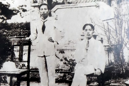 Đồng chí Hà Huy Tập - tấm gương kiên trung của người cộng sản trọn đời vì nước, vì dân