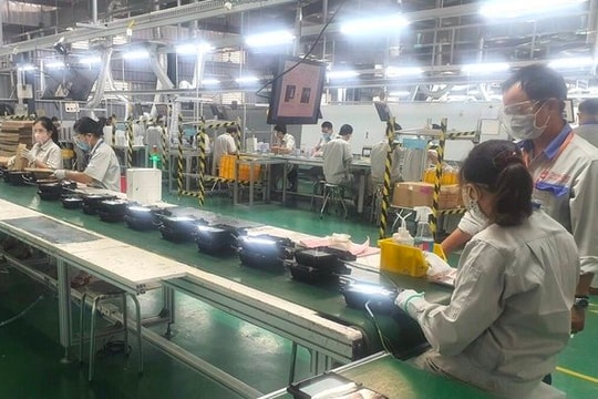 Triển khai phong trào thi đua “Doanh nghiệp Thủ đô đổi mới sáng tạo, hội nhập và phát triển”