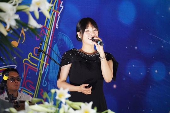 Chương trình “Âm nhạc cuối tuần” ngày 19/4 sẽ diễn ra theo khung giờ mới vào lúc 17h