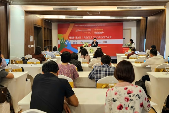 Lan tỏa tình hữu nghị Việt Nam – Hàn Quốc qua lễ hội “Chúng ta là một - We Are Together”