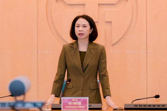 Thành lập Ban Chỉ đạo Kỳ thi tốt nghiệp trung học phổ thông thành phố Hà Nội năm 2026