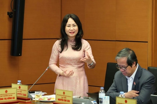 Tạo cơ chế đột phá, khơi thông nguồn lực khuyến khích sáng tạo tác phẩm văn học nghệ thuật