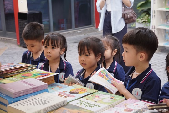 Phát huy giá trị văn hóa đọc trong đời sống cộng đồng