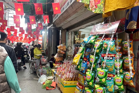 Hà Nội tăng cường quản lý Nhà nước đối với cơ sở kinh doanh có điều kiện về an toàn thực phẩm