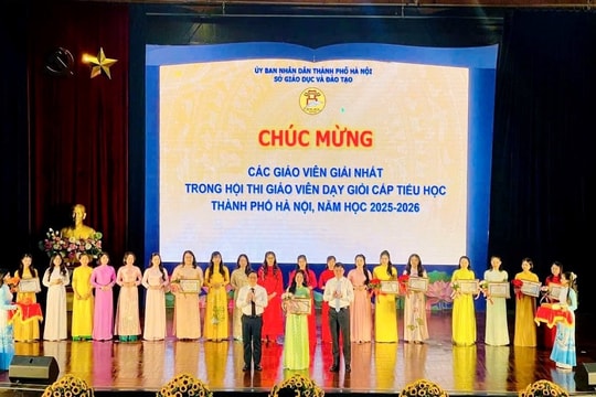 Quy chế hoạt động của Hội đồng xét tặng danh hiệu Nhà giáo nhân dân, Nhà giáo ưu tú Thành phố Hà Nội