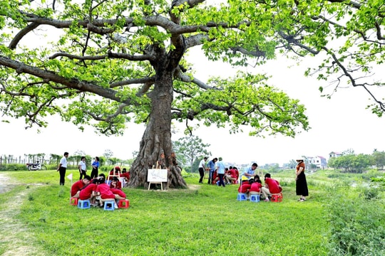 Xã Đa Phúc: Giáo dục di sản văn hóa cho học sinh được triển khai rộng rãi trong các nhà trường