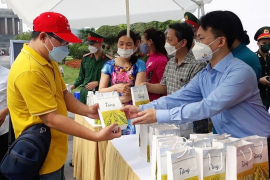 Du lịch Hà Nội doanh thu ước đạt hơn 50 nghìn tỷ đồng sau 4 tháng đầu năm