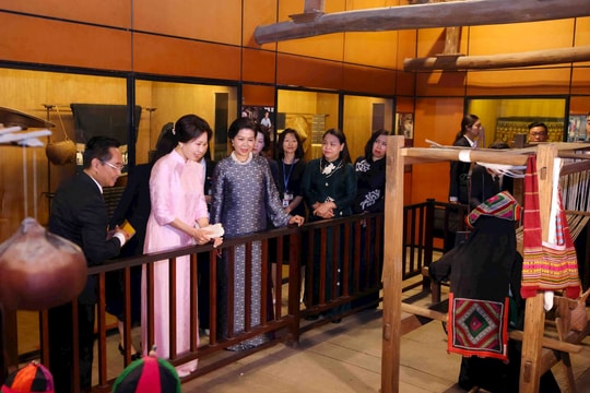 Phát huy sức mạnh mềm văn hóa Việt Nam trong thời đại kỹ thuật số