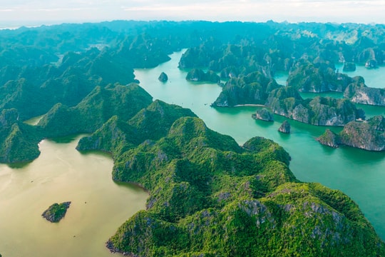 Cát Bà: Từ miền di sản nguyên bản đến tâm điểm nghỉ dưỡng phía Bắc