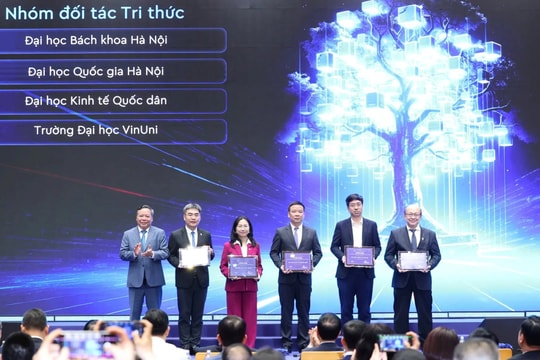 Đưa tri thức, công nghệ và văn hóa thành “hạt nhân” bứt phá của Thủ đô Hà Nội