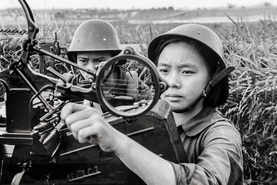 Miễn phí vé tham quan Bảo tàng Hà Nội dịp 30/4, 1/5