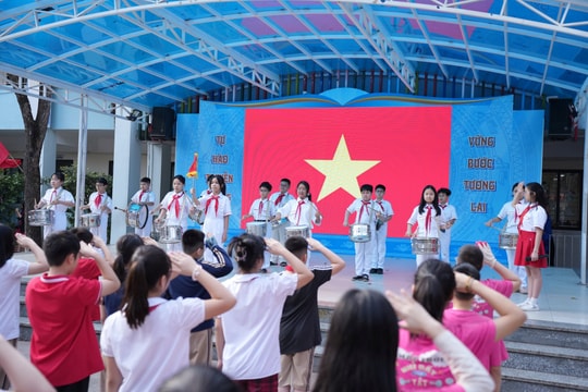 Lịch nghỉ hè năm 2026 của học sinh cả nước