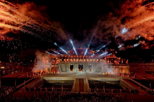 Những sự kiện văn hóa, nghệ thuật và du lịch hấp dẫn tại Lễ hội mùa Hạ - Festival Huế
