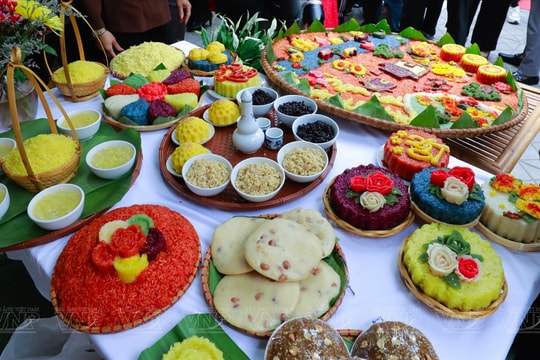 Chợ Gạ quê tôi