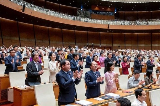 Tạo chuyển biến thực chất trong thi hành Luật Thủ đô năm 2026