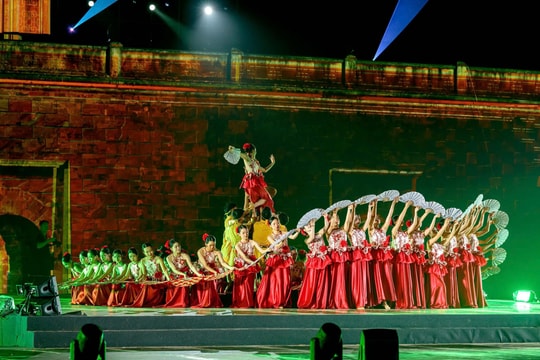 [Video] Festival Thăng Long 2026 “Dòng chảy di sản” sẽ diễn ra đầu tháng 9