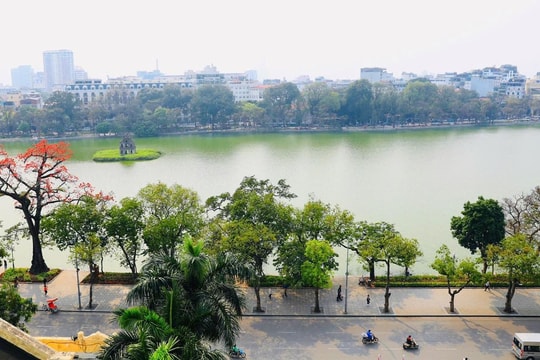 Tổ chức thi hành Luật Thủ đô