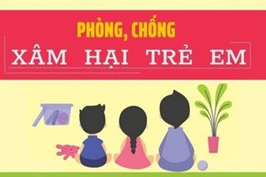 Tăng cường “lá chắn” bảo vệ trẻ em trong giai đoạn mới