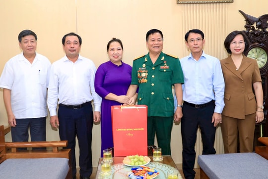 Hướng tới Đại hội XI của MTTQ Việt Nam: Nâng cao hiệu quả tuyên truyền, vận động, tập hợp các tầng lớp nhân dân
