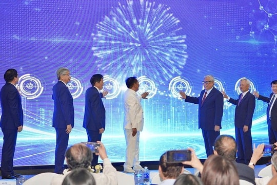 Khởi động Giải thưởng khoa học và công nghệ Bảo Sơn 2026