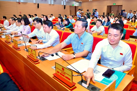 Hà Nội nâng mức chi tổ chức các kỳ thi phổ thông, công bố ngưỡng chi trả cao nhất 1,23 triệu đồng/người/ngày