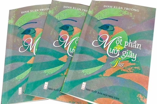 Bản sắc thiên nhiên và ký ức quê hương trong thơ Đinh Xuân Trường