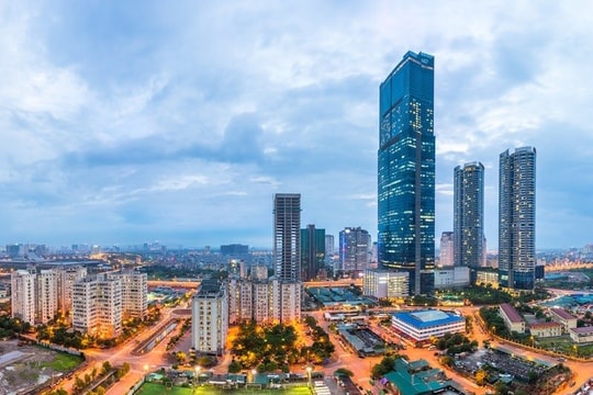 Hà Nội thúc đẩy mô hình tăng trưởng mới, quyết liệt tháo gỡ các “điểm nghẽn” phát triển