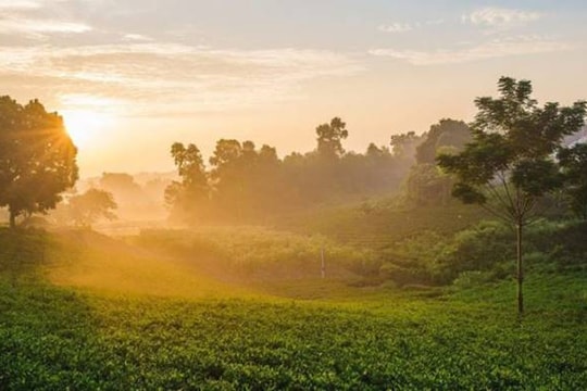 Du lịch Thái Nguyên: Không còn là “đi cho biết”
