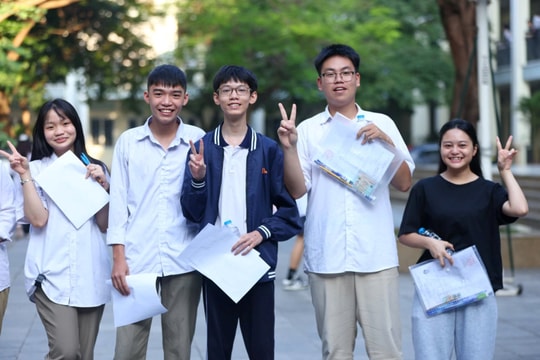 Chỉ thị của Thủ tướng về tổ chức Kì thi tốt nghiệp THPT và tuyển sinh đại học năm 2026