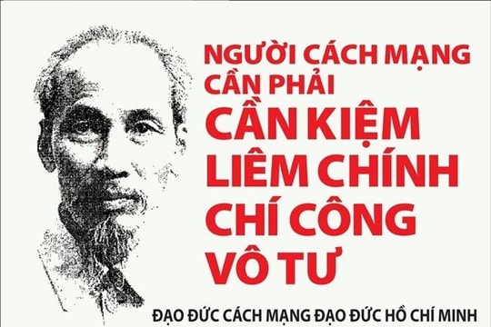 Xây dựng văn hóa liêm chính từ nền tảng đạo đức và trách nhiệm xã hội