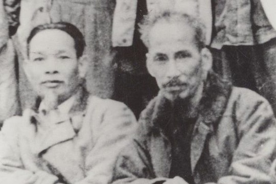 Khơi dậy tinh thần cách mạng từ tấm gương đồng chí Hồ Tùng Mậu