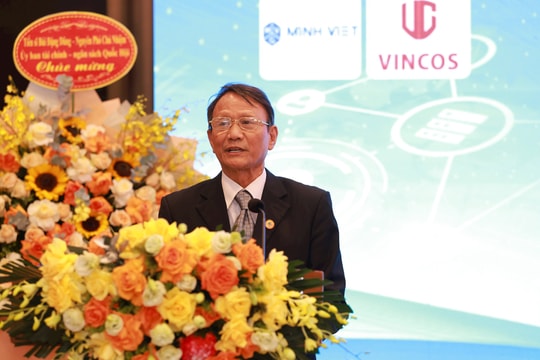 Lễ tôn vinh “Thương hiệu Vàng Chất lượng Quốc tế 2026”