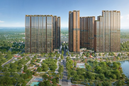 Xu hướng đầu tư bất động sản 2026: Dòng tiền rời “điểm nóng” về đâu?