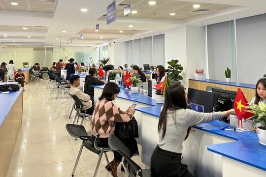 Hà Nội triển khai xác định Chỉ số cải cách hành chính năm 2026