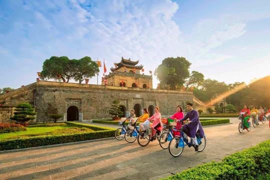Hà Nội khơi dậy sức mạnh văn hóa, kiến tạo động lực phát triển Thủ đô trong thời kỳ mới
