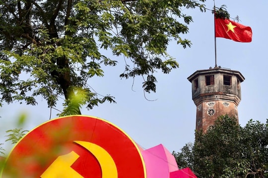 Chính phủ ban hành Kế hoạch triển khai thi hành Luật Thủ đô