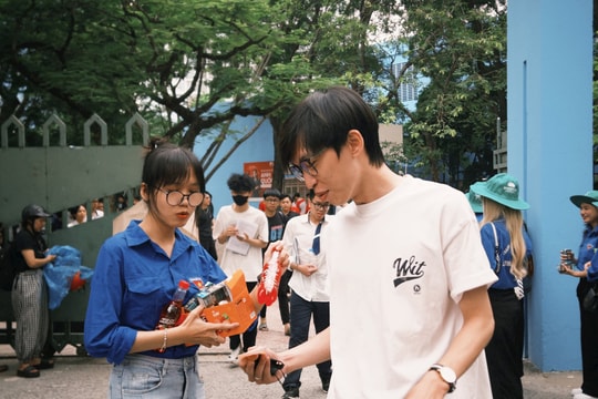 Hà Nội đảm bảo các điều kiện tổ chức Kỳ thi tuyển sinh vào lớp 10 THPT năm học 2026-2027