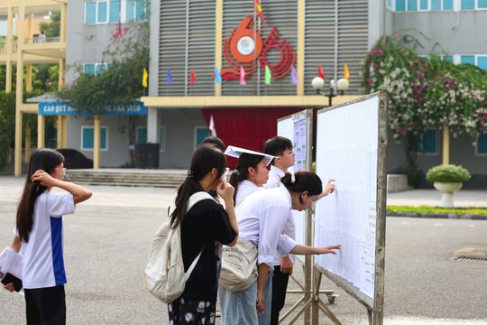 Phường Sơn Tây sẵn sàng tổ chức kỳ thi tuyển sinh vào lớp 10 diễn ra an toàn, chất lượng