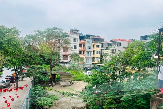 Hà Nội thu hồi đất, chấm dứt hoạt động 24 dự án đầu tư sử dụng vốn ngoài ngân sách chậm triển khai