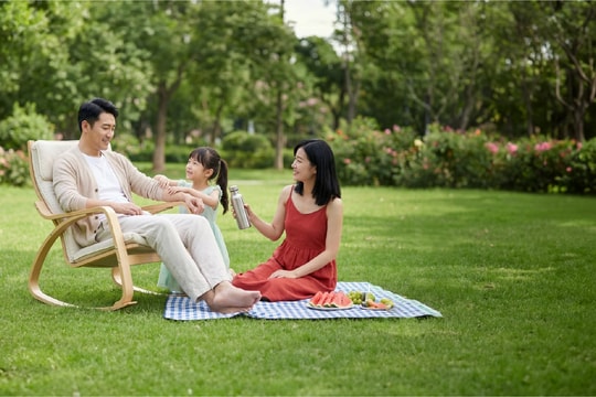 Prudential Việt Nam và VIB nâng tầm hợp tác chiến lược trong phân phối bảo hiểm qua ngân hàng