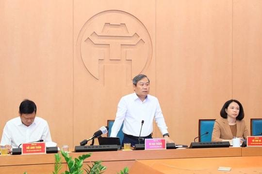 Hà Nội tổ chức nhiều hoạt động ý nghĩa kỷ niệm 80 năm Ngày Thương binh - Liệt sĩ