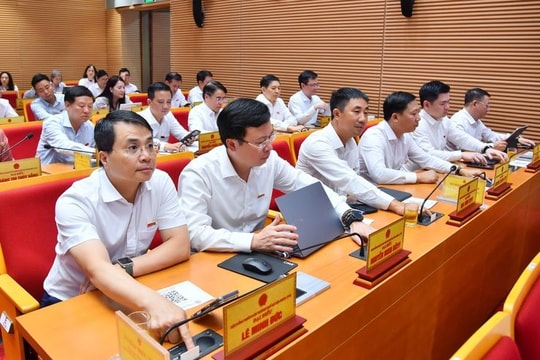 Hà Nội thông qua chính sách về đất đai với đồng bào dân tộc thiểu số