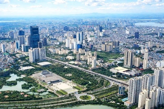 Hà Nội sắp xếp, kiện toàn chi bộ thôn, tổ dân phố: Củng cố nền tảng tổ chức Đảng từ cơ sở