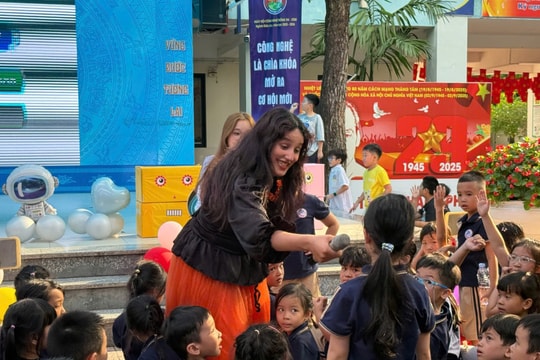 Hà Nội quy định mới về dạy thêm, học thêm